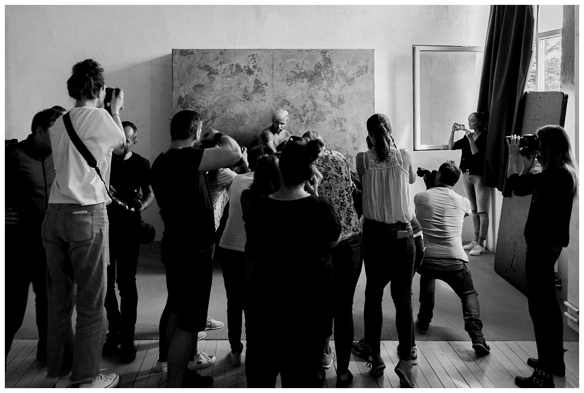 Egor Zhelov Master class | #мкжелов